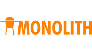 Monolith Grills Logo